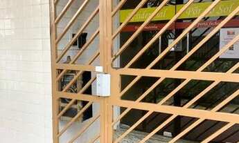 Imagem 7: Apartamento para venda possui 33 metros quadrados com 1 quarto em Riacho Fundo I - Brasíli