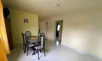 Imagem: CASA A VENDA UMARIZAL