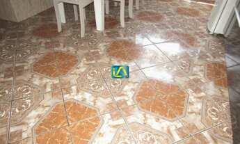 Imagem 3: 04 CASAS NO JARDIM BOA VISTA RIACHO GRANDE - São Bernardo do Campo/SP