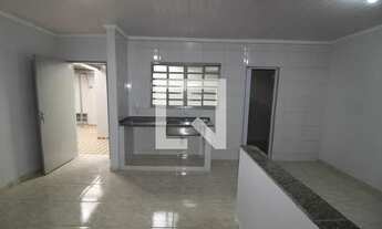 Imagem 2: Casa para Aluguel - Jardim Cinco de Julho, 1 Quarto, 75 m2