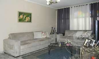 Imagem: Sobrado à venda - Vila Formosa