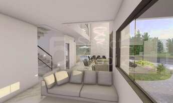 Imagem: Casa no Condomínio Mont Blanc - URBANOVA