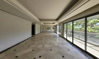 Imagem: RIO DE JANEIRO - Apartamento Padrão - Ipanema