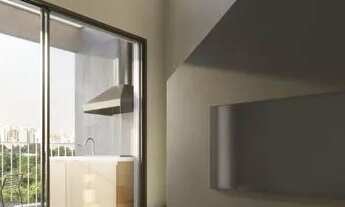 Imagem 6: Loft com 1 Dormitorio(s) localizado(a) no bairro Três Figueiras em Porto Alegre / Ref.:O