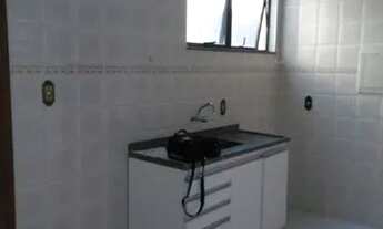 Imagem 2: Apartamento para aluguel com 90 metros quadrados com 2 quartos em Residência - Juiz de For