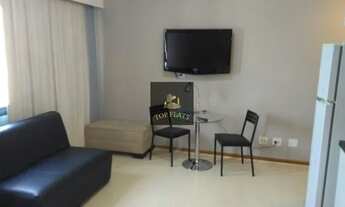 Imagem 2: Flat disponível em Moema - SP