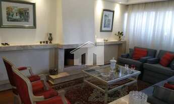 Imagem 2: Apartamento a venda no Campo Belo