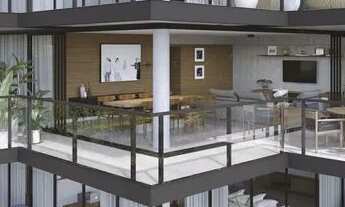 Imagem 7: Apartamento Lagoa com 3 suítes