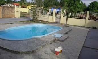 Imagem 5: Aluga-se casa no Paraviana