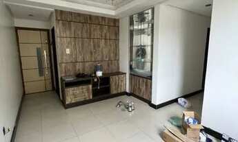 Imagem 3: Apartamento3/4, Res. Bela Dulce, banheiro, Sala, cozinha, 2° andar, piso porcelanato, arm