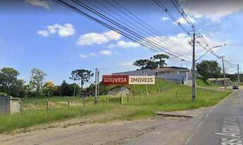 Imagem 2: Área à venda, 14000 m² por R$ 5.300.000,00 - Barigui - Araucária/PR