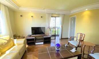 Imagem 7: Apartamento Santana Á Venda, 3 Dormitórios, 3 Suítes, 3 Vagas, 200 m²