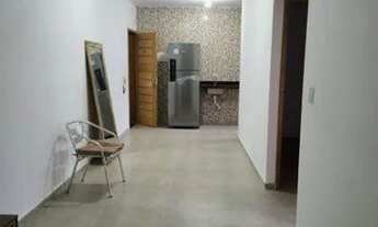 Imagem 6: Apartamento com 2 dormitórios para alugar, 45 m² por R$ 2.330/mês - Vila Paiva - São Paulo