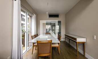 Imagem 3: Apartamento para Aluguel - Jardim Paulista, 3 Quartos, 151 m2