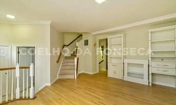 Imagem 3: São Paulo - Casa de Condomínio - Brooklin Novo