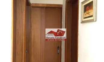 Imagem 4: Apartamento à venda, 63 m² por R$ 320.000,00 - Vila das Mercês - São Paulo/SP