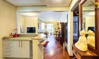 Imagem 4: 2 Dormitórios no Higienópolis