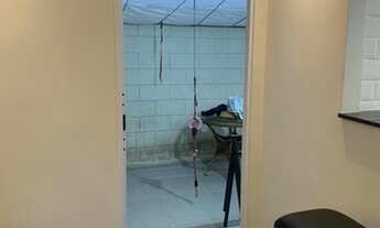 Imagem 4: Ótimo apartamento garden venda 55 m² com 2 quartos, 1 vaga, impecável oportunidade especi