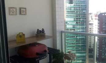 Imagem 3: Excelente apartamento nas Castanheiras, andar médio Cód: 20244 R