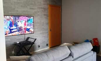 Imagem 5: PROMOÇÃO COM CHURRASQUEIRA SANTA ROSA, RESIDENCIAL MARIANA