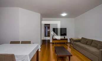 Imagem 4: Apartamento para Aluguel - Buritis, 3 Quartos, 90 m2