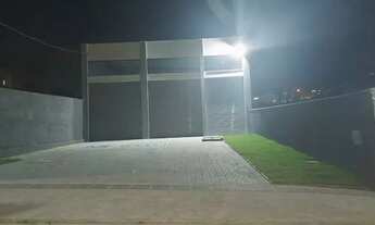 Imagem 2: Galpão novo 340 m² - GA1243