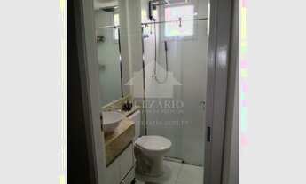 Imagem 6: TAUBATE - Apartamento Padrão - RESIDENCIAL SITIO SANTO ANTONIO