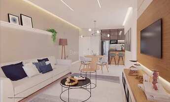 Imagem 3: Cód.: 10511 - Apartamento 2 quartos - Aeroporto