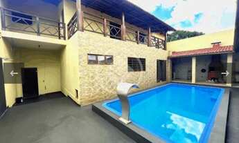 Imagem: Sobrado 5 Quartos - Jardim America codigo