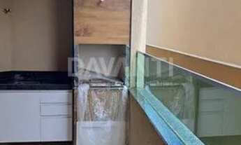 Imagem 5: Apartamento - Residencial Parque dos Ipês - Jaguariúna