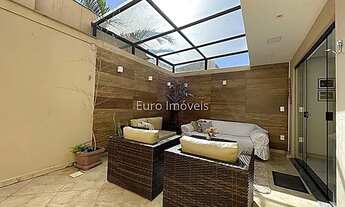 Imagem: Cód. 10783 - Casa 3 quartos - São Pedro