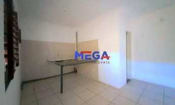 Imagem 3: Apartamento com 1 quarto no Bairro Bela Vista - Fortaleza/CE