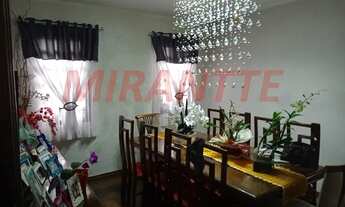 Imagem 4: Sobrado de 400m² com 4 quartos em Santa Terezinha