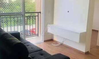 Imagem: Apartamento com 2 dorms, Vila Monte Serrat