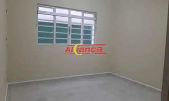 Imagem 6: SALA COMERCIAL Galpão / depósito com aluguel por R$1.500 /mês