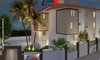 Imagem 2: Área privativa à venda, 2 quartos, 1 vaga, Barreiro - Belo Horizonte/MG