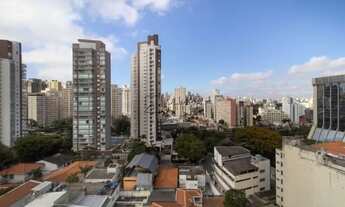 Imagem 7: Venda Cobertura 1 Dormitórios - 110 m² Paraíso