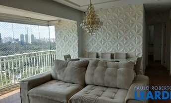 Imagem 3: APARTAMENTO - SANTO AMARO - SP