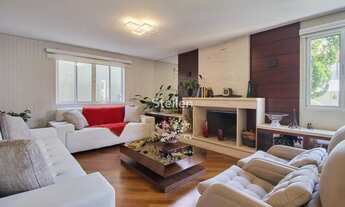 Imagem 4: Curitiba - Casa de Condomínio - Santa Felicidade