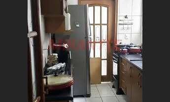 Imagem 5: Apartamento de 150m² com 3 quartos em Santa Ines