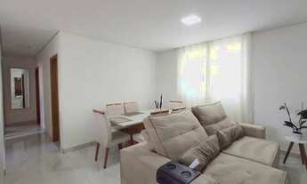 Imagem 3: Apartamento à venda, 3 quartos, 1 suíte, 2 vagas, Novo Eldorado - Contagem/MG