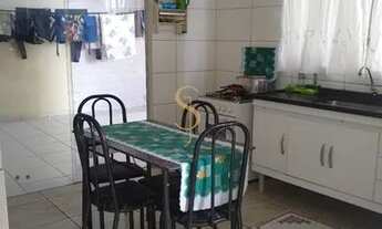 Imagem 2: Casa à venda - Recanto Elimar II, Franca/SP