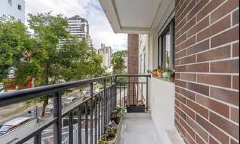 Imagem 2: APARTAMENTO PRÓXIMO AO FESTIVAL ÁGUA VERDE - 95M2 PRIVATIVOS - FACE NORTE