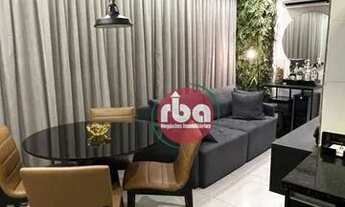 Imagem: Apartamento STUDIO MOBILIADO com 1 dormitório