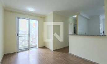 Imagem 1: Apartamento para Aluguel - Vila Carrão, 2 Quartos, 48 m2