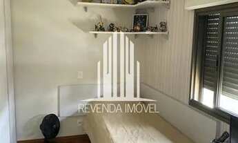 Imagem 7: Apartamento no Condomínio Santana Private em Santana com 250m² 3 suítes 4 banheiros 4 vag