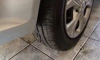 Imagem 5: Vectra Elegance 2010