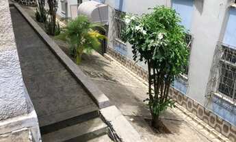 Imagem 3: Apartamento para venda com 73 metros quadrados com 3 quartos em Campinas de Brotas - Salva