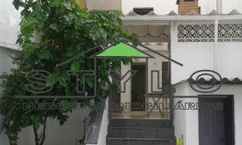 Imagem: SOBRADO VILA CAMINHO DO MAR-SBC