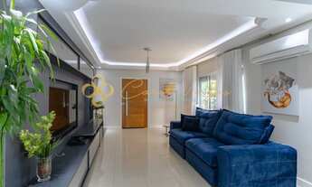 Imagem 7: Casa à venda totalmente mobiliada com 4 suítes na Pedra Branca